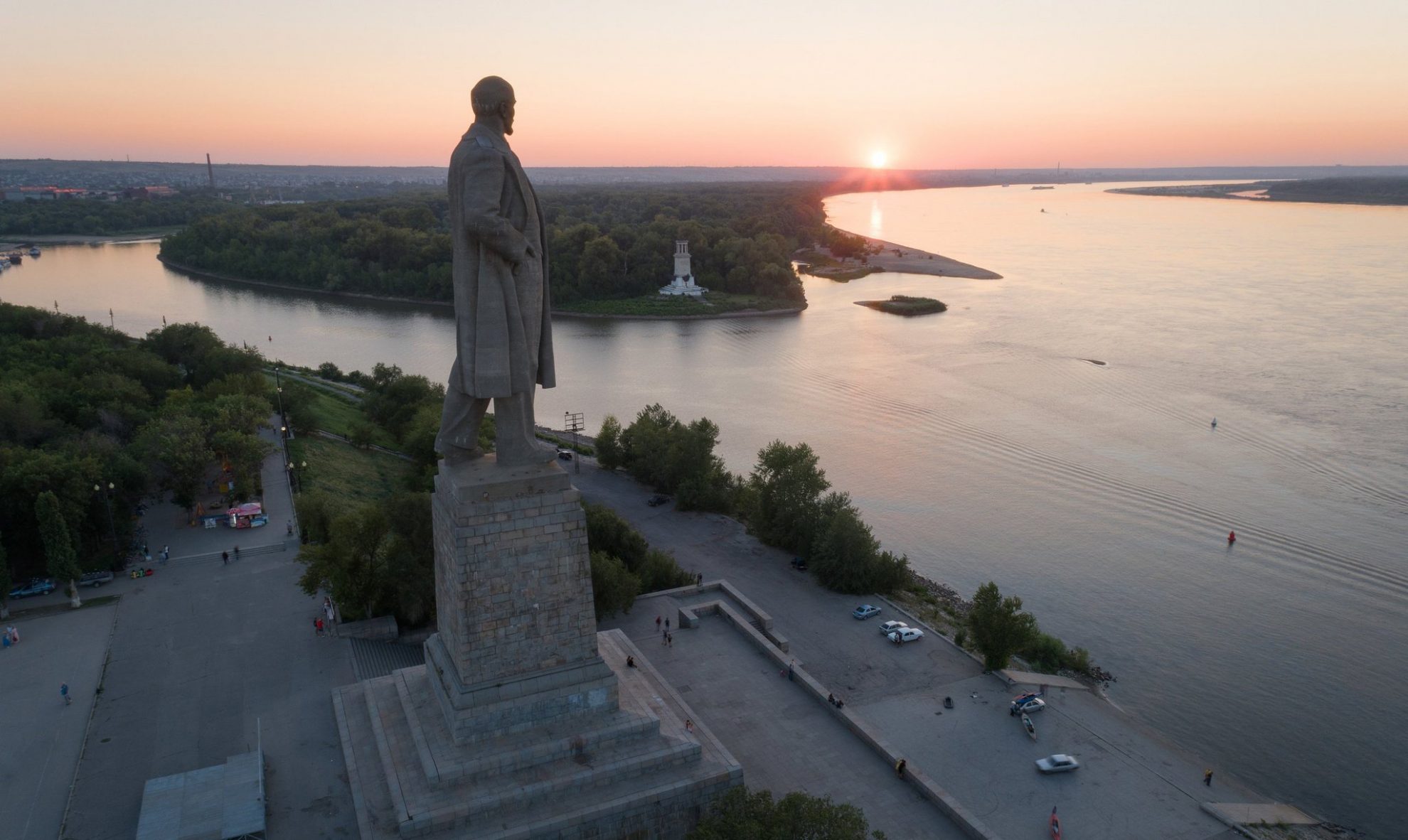 Волга дон волгоград